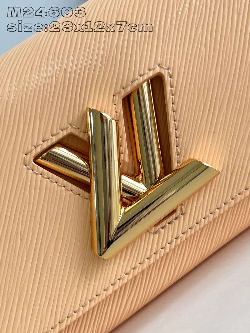 Chic Louis Vuitton Twist Bags 40979