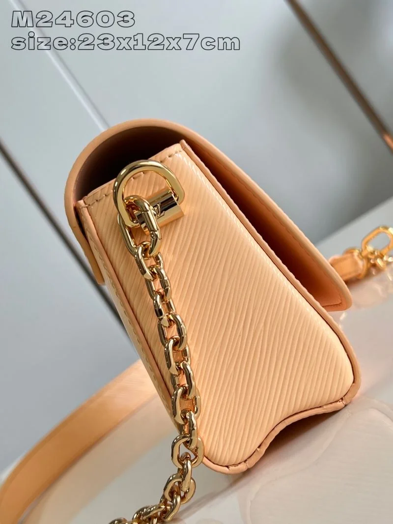 Chic Louis Vuitton Twist Bags 40979