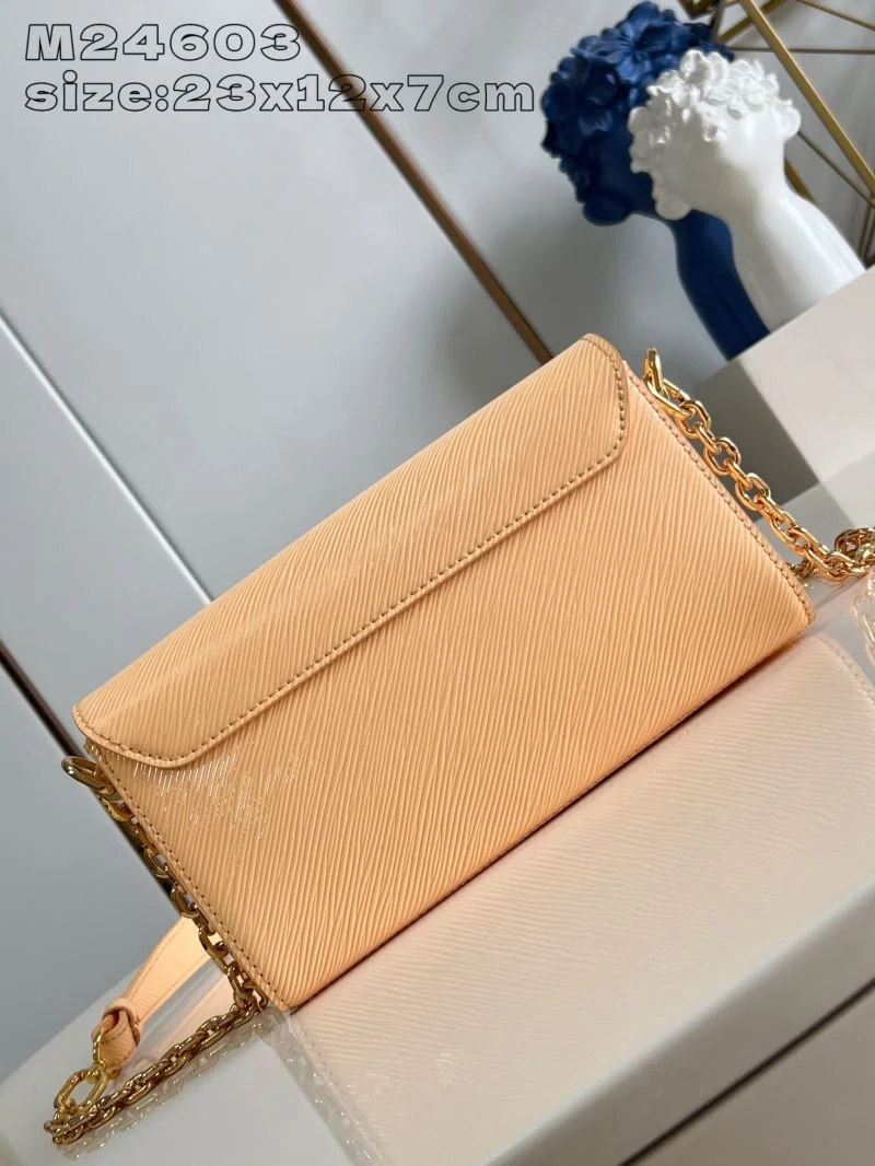 Chic Louis Vuitton Twist Bags 40979