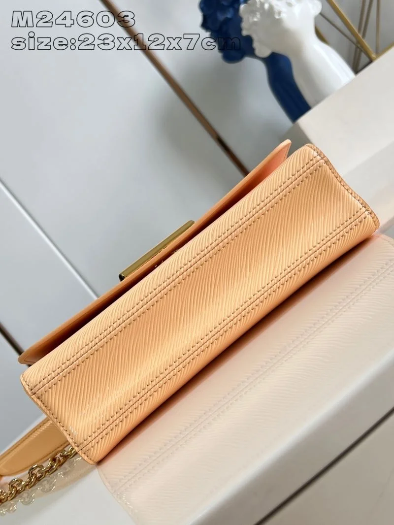 Chic Louis Vuitton Twist Bags 40979