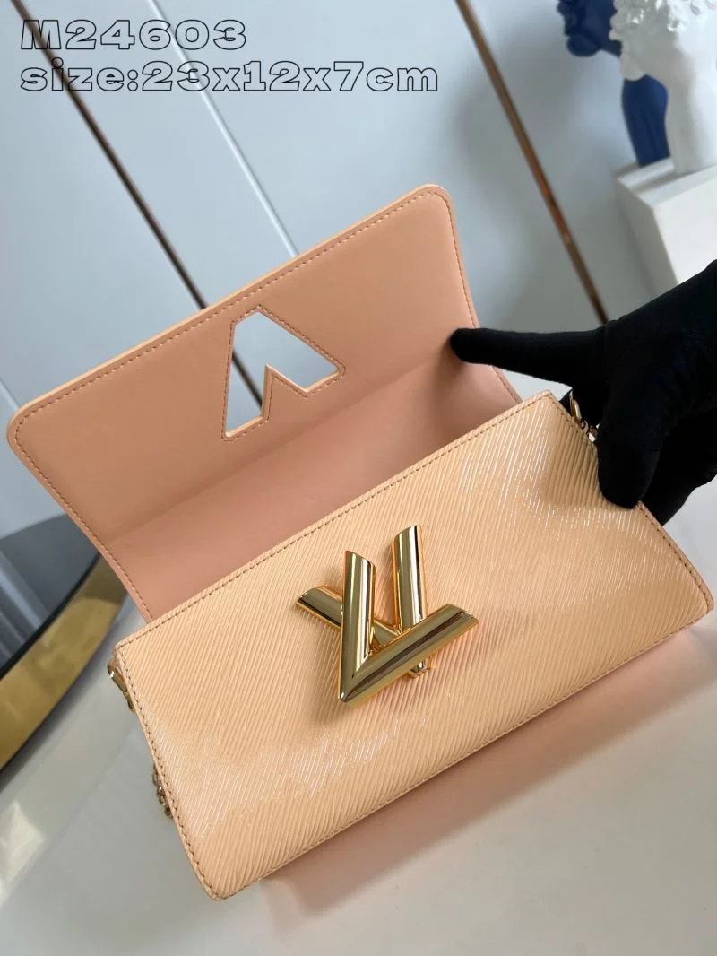 Chic Louis Vuitton Twist Bags 40979