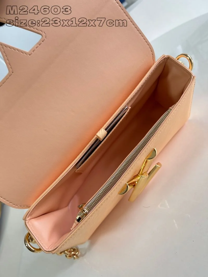 Chic Louis Vuitton Twist Bags 40979