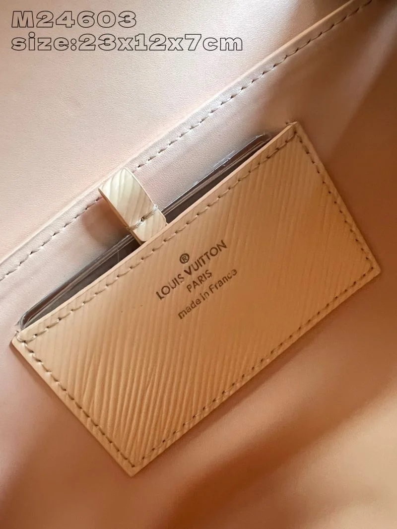 Chic Louis Vuitton Twist Bags 40979