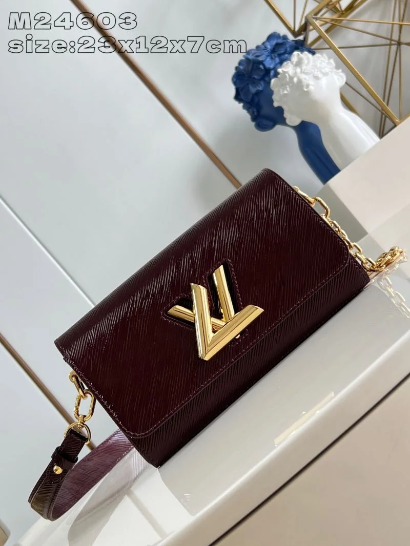 Lightweight Louis Vuitton Twist Bags 40973