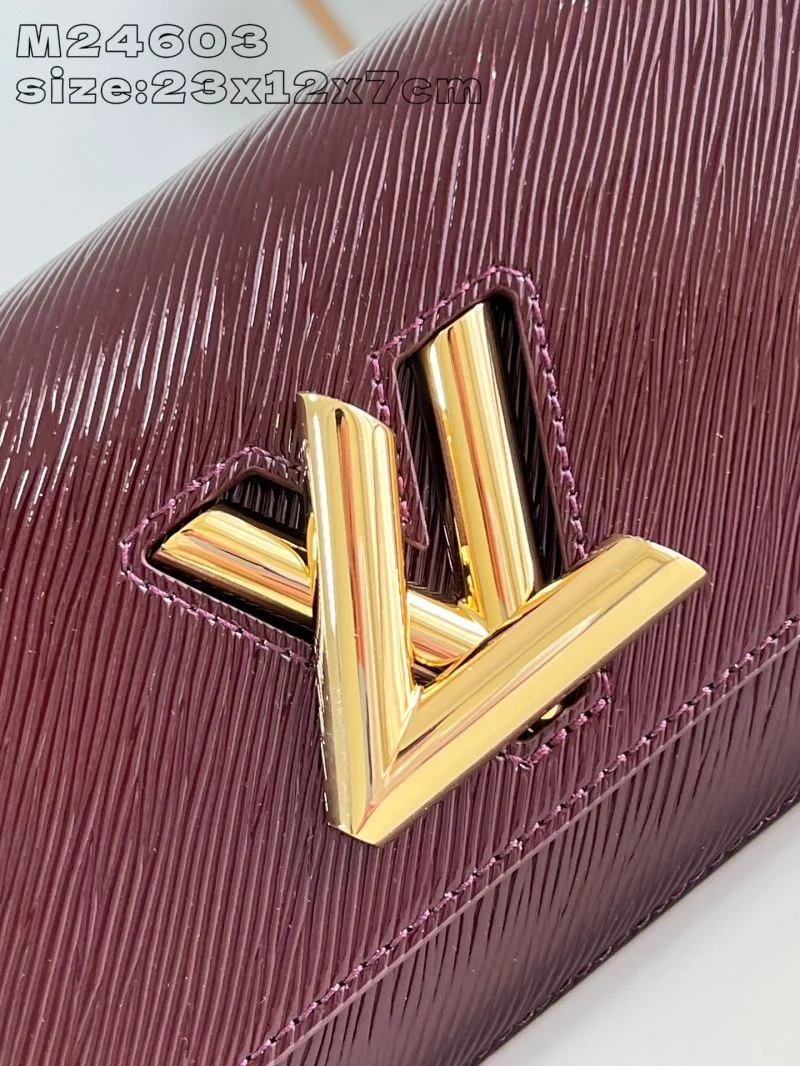 Lightweight Louis Vuitton Twist Bags 40973