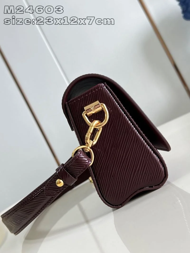 Lightweight Louis Vuitton Twist Bags 40973
