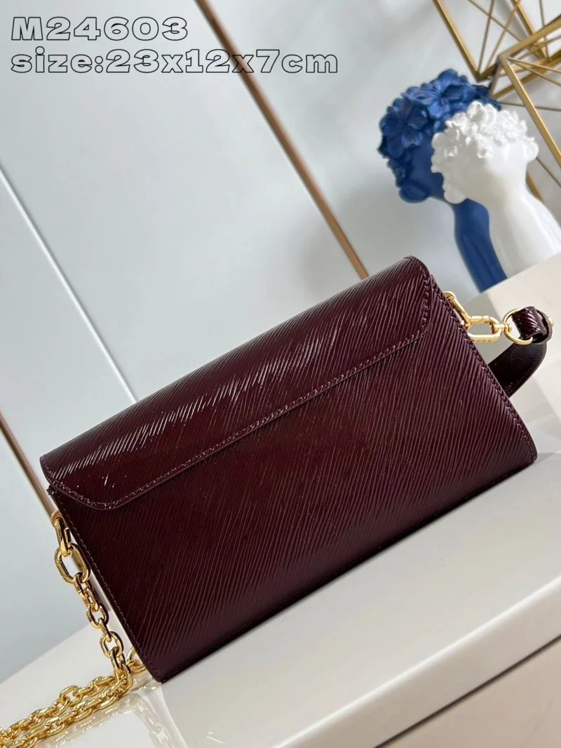 Lightweight Louis Vuitton Twist Bags 40973