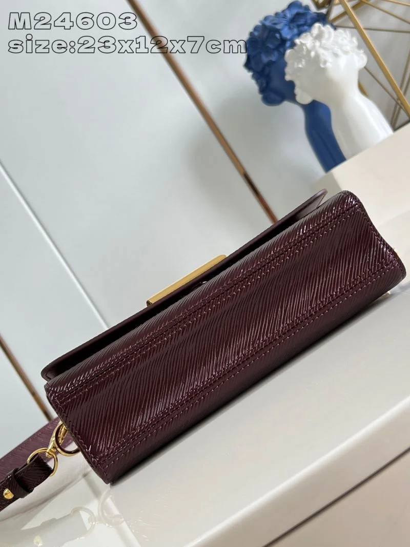 Lightweight Louis Vuitton Twist Bags 40973