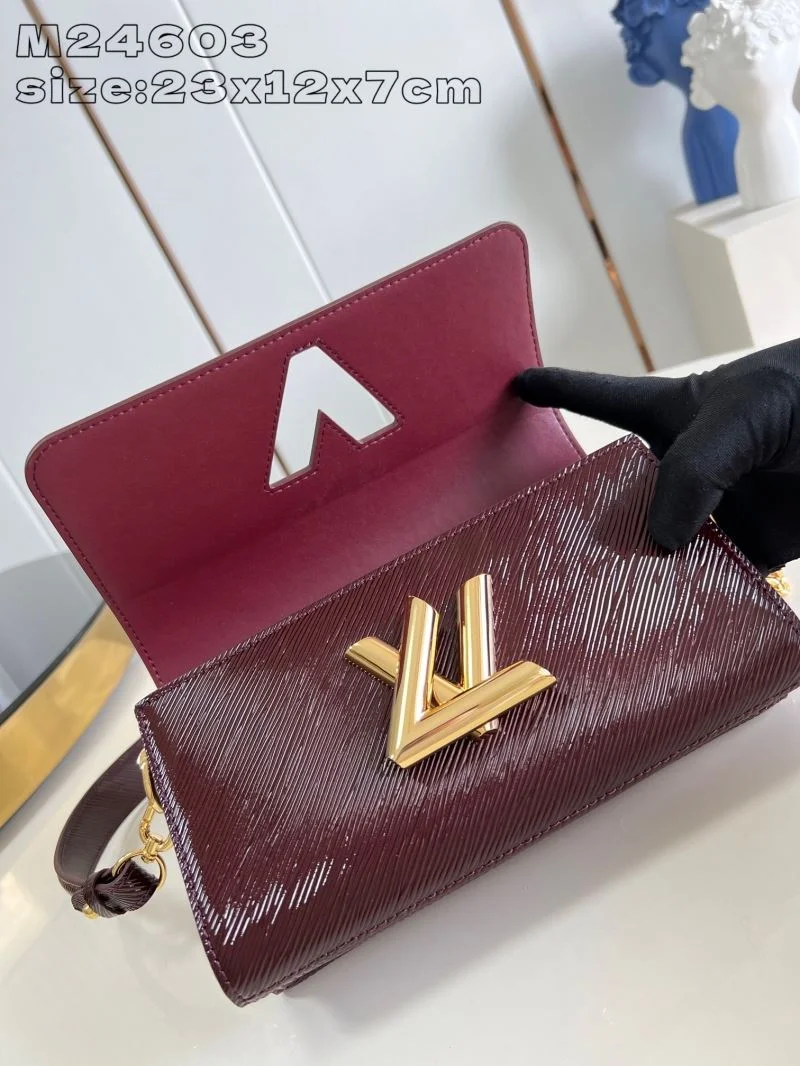 Lightweight Louis Vuitton Twist Bags 40973