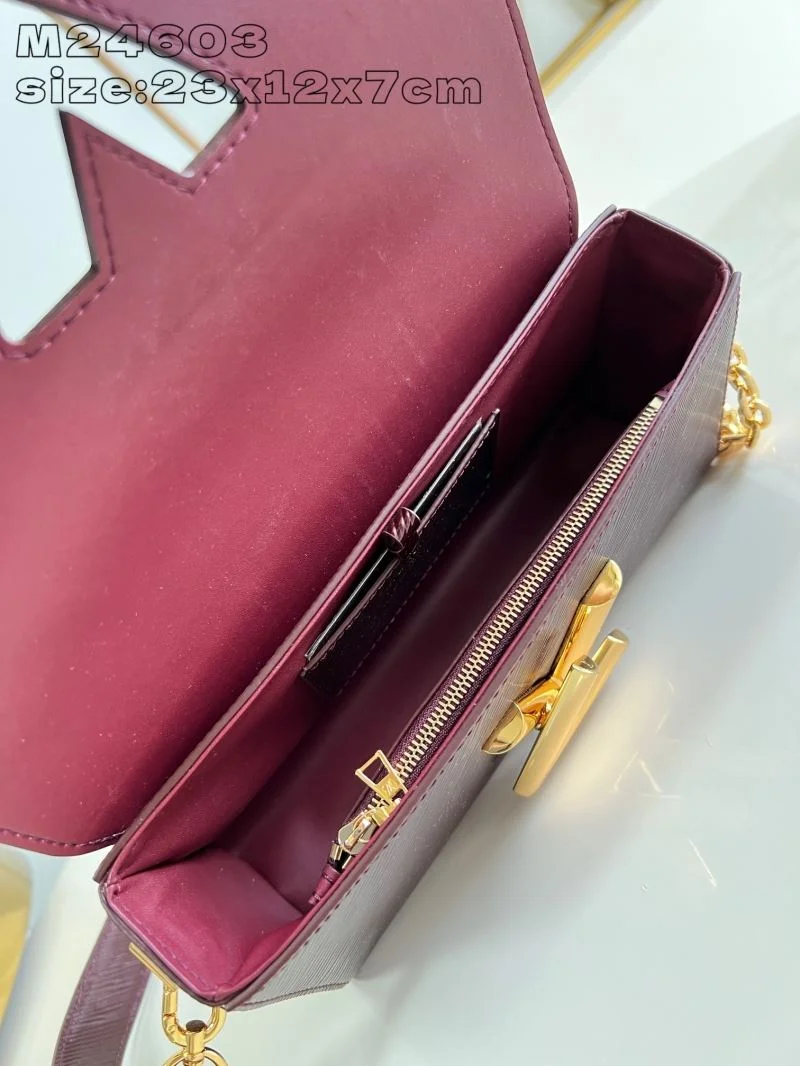 Lightweight Louis Vuitton Twist Bags 40973