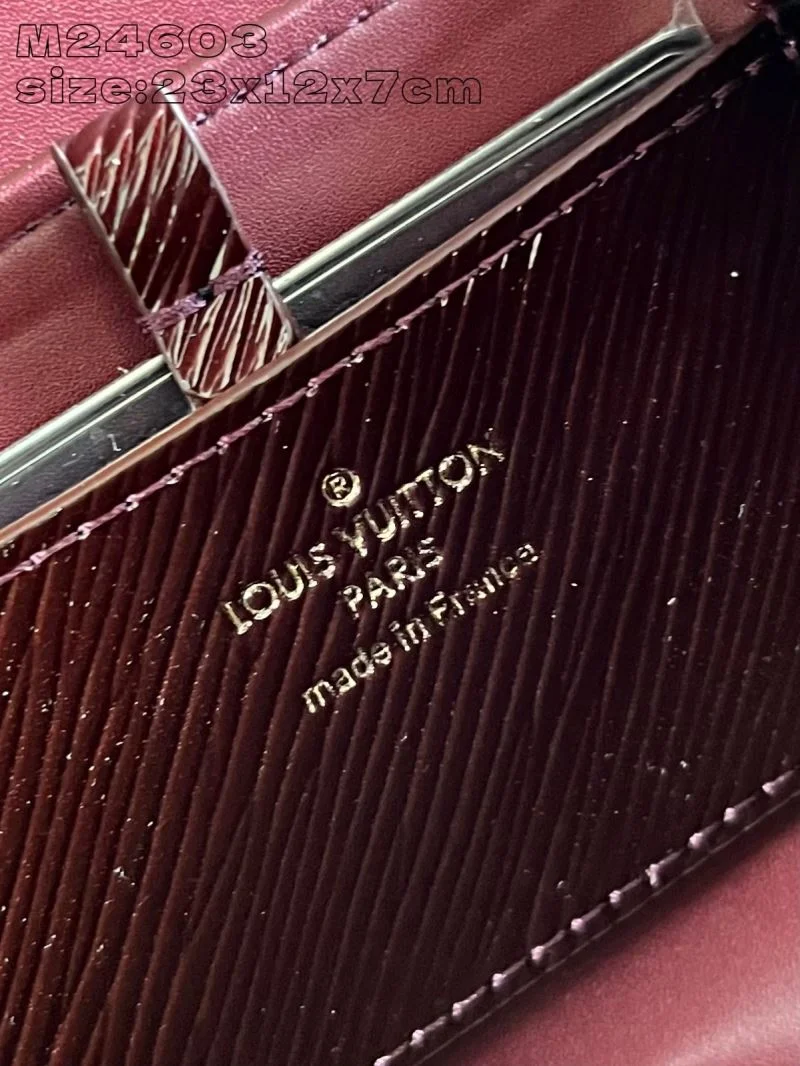 Lightweight Louis Vuitton Twist Bags 40973