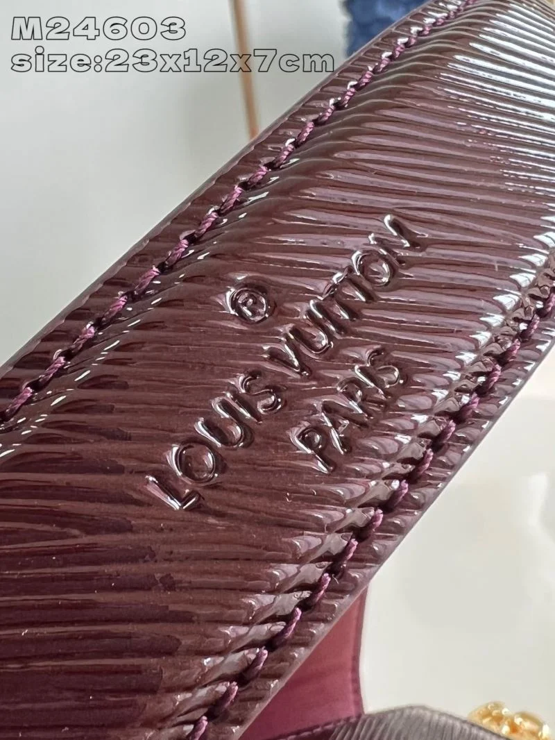 Lightweight Louis Vuitton Twist Bags 40973