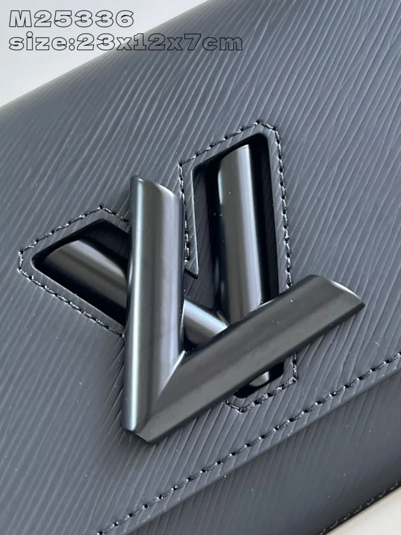 Louis Vuitton Twist Bags Functional 40983