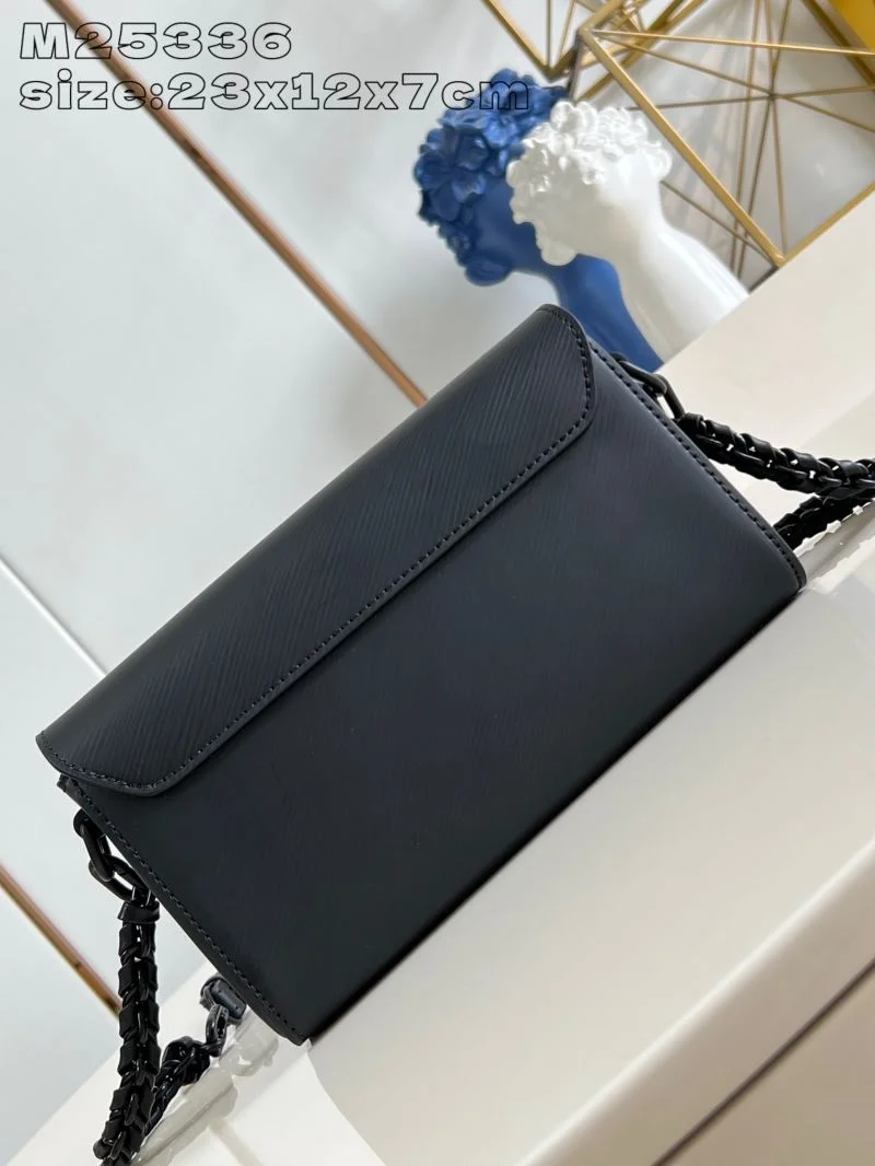 Louis Vuitton Twist Bags Functional 40983