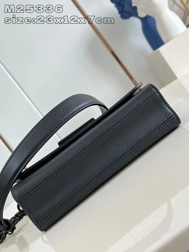 Louis Vuitton Twist Bags Functional 40983