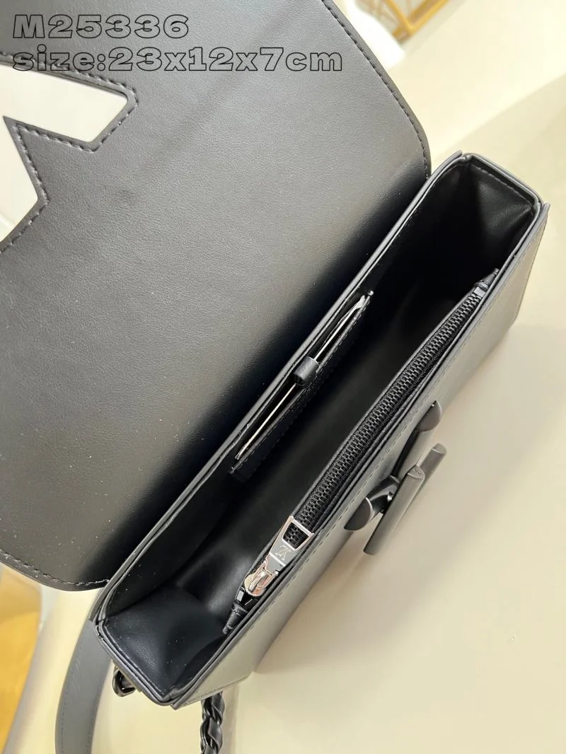 Louis Vuitton Twist Bags Functional 40983