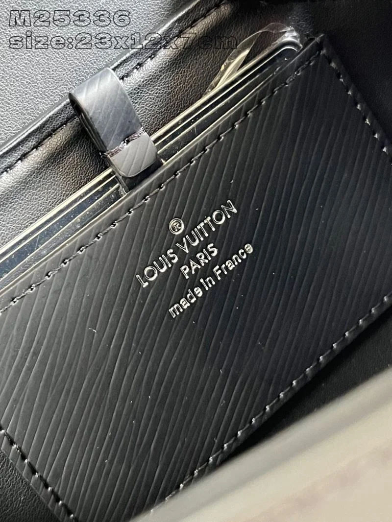 Louis Vuitton Twist Bags Functional 40983