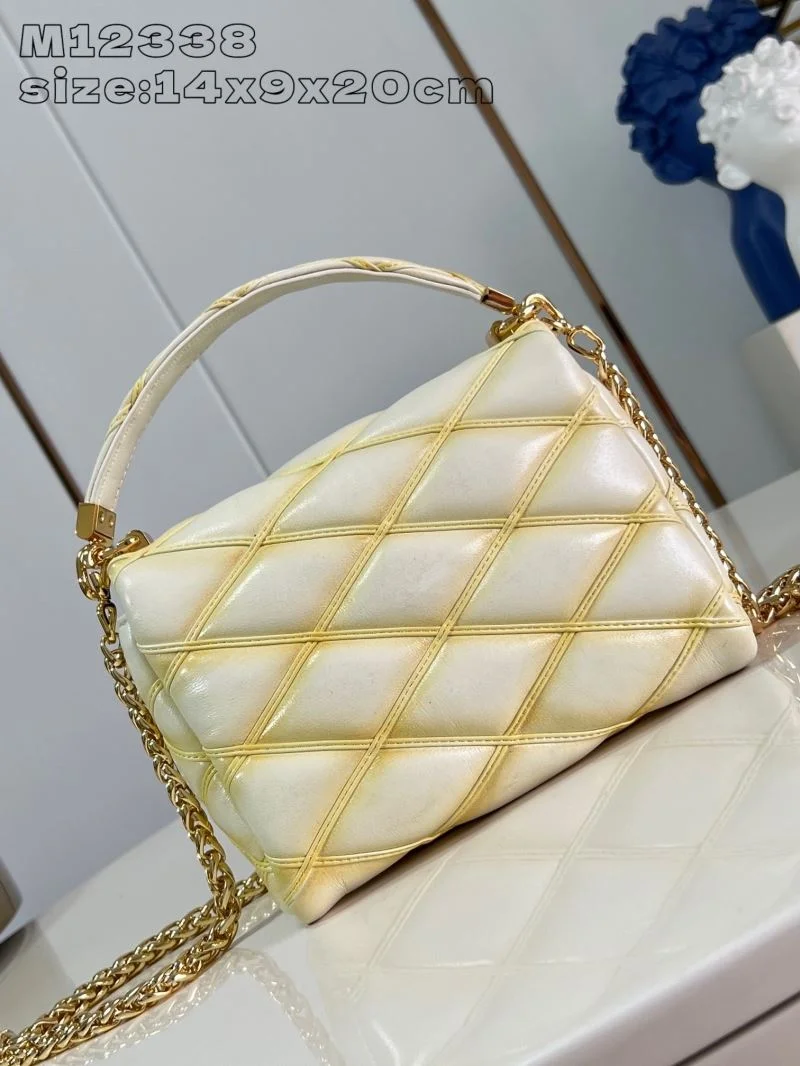 WeatherProof Louis Vuitton Twist Bags 41052