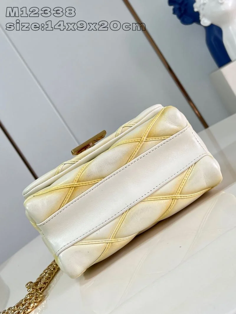 WeatherProof Louis Vuitton Twist Bags 41052