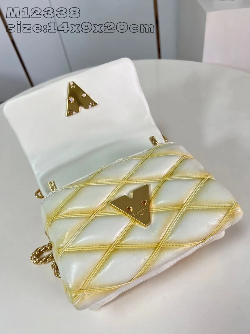 WeatherProof Louis Vuitton Twist Bags 41052