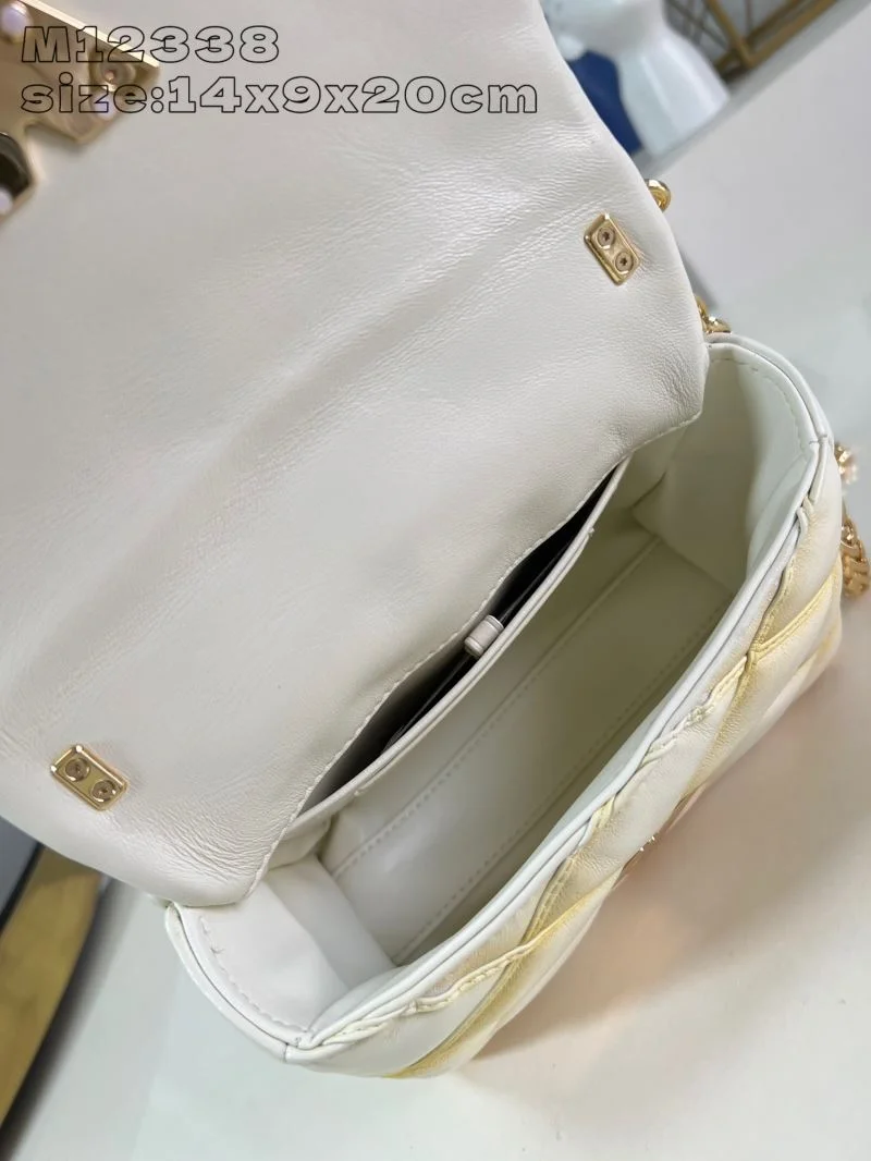 WeatherProof Louis Vuitton Twist Bags 41052