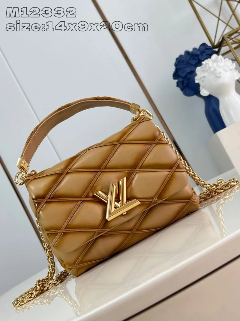 Louis Vuitton Twist Bags Vibrant 40977