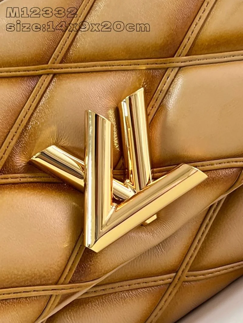 Louis Vuitton Twist Bags Vibrant 40977