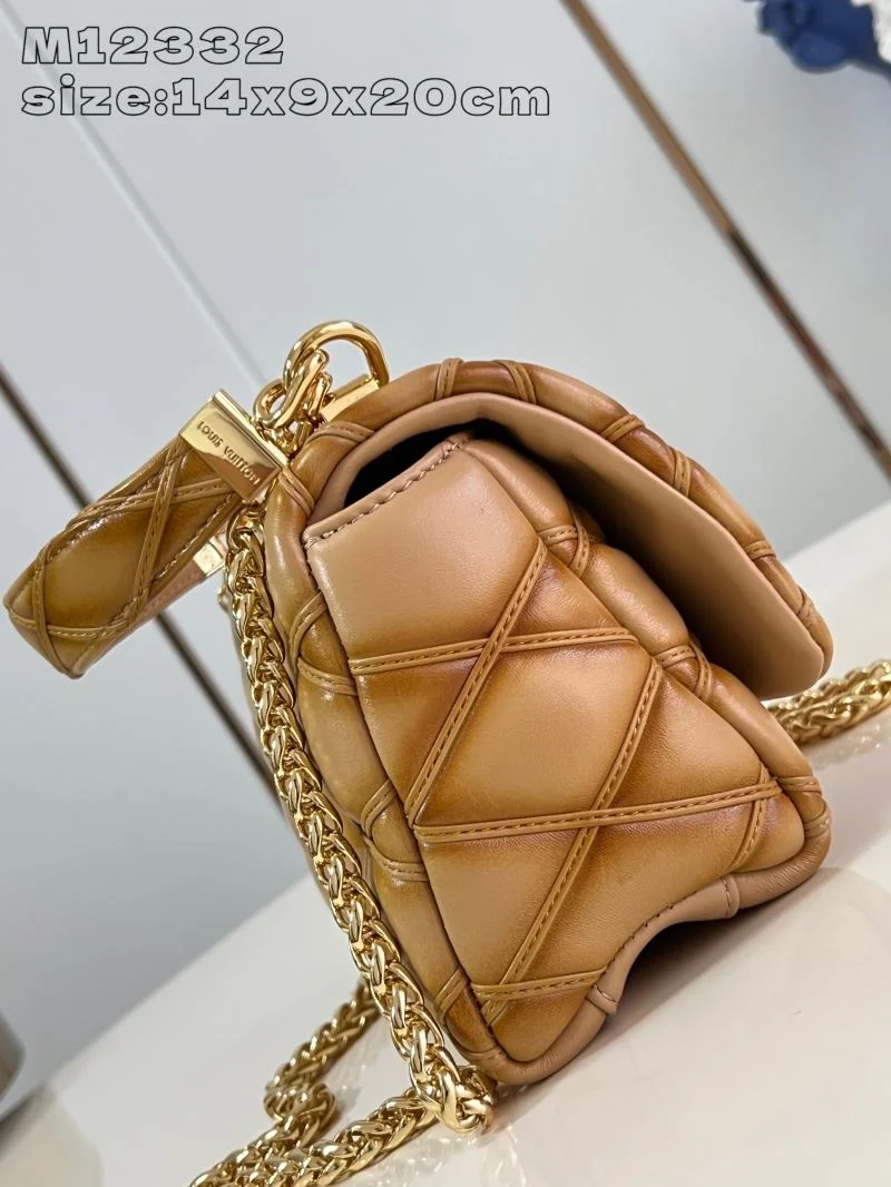 Louis Vuitton Twist Bags Vibrant 40977