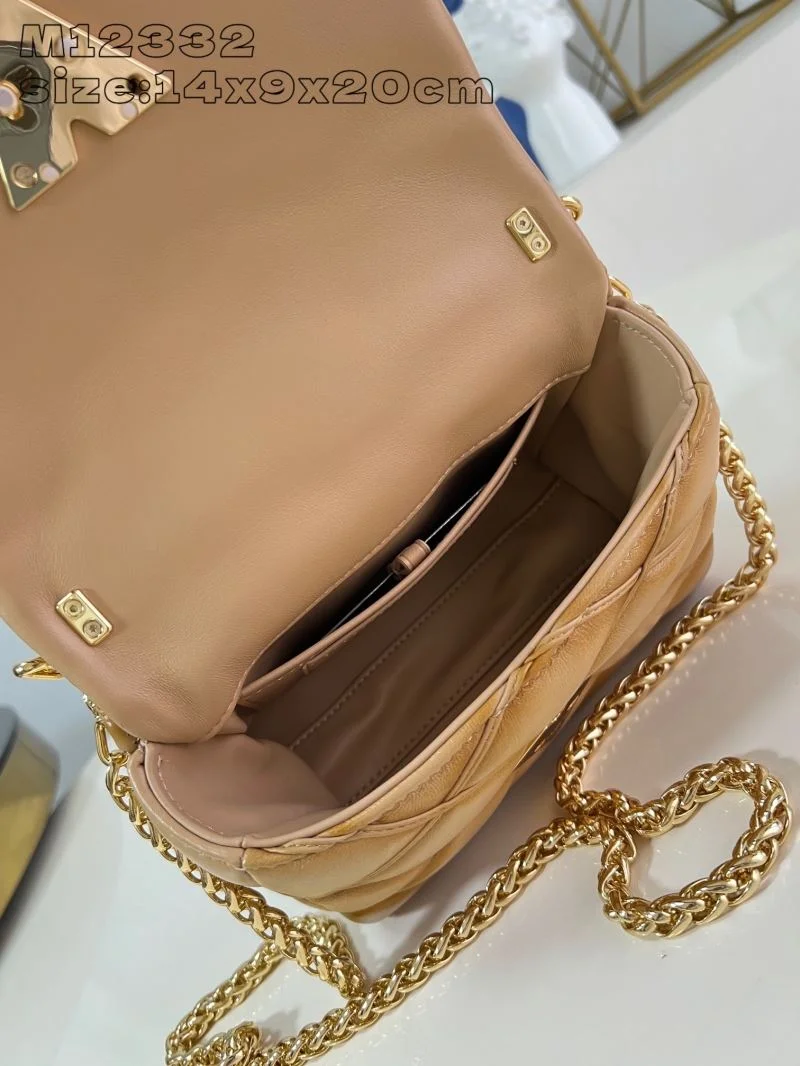 Louis Vuitton Twist Bags Vibrant 40977
