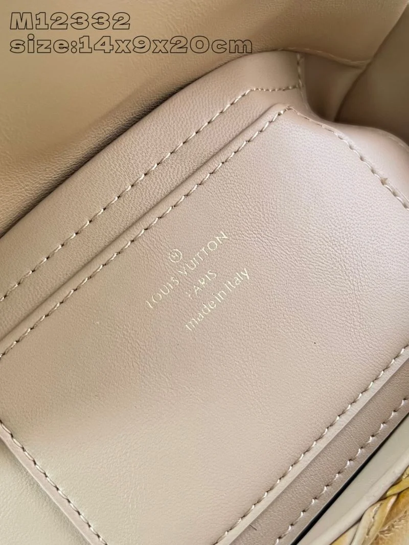Louis Vuitton Twist Bags Vibrant 40977