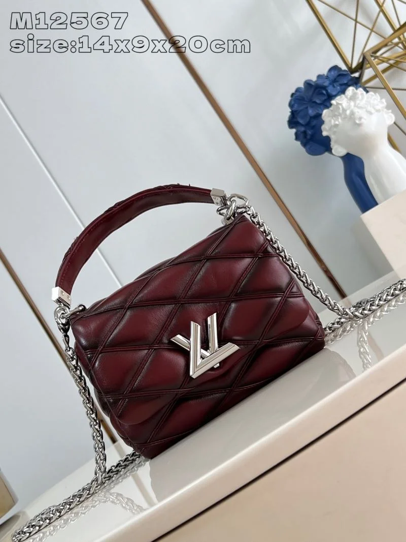 Effortless Louis Vuitton Twist Bags 40972
