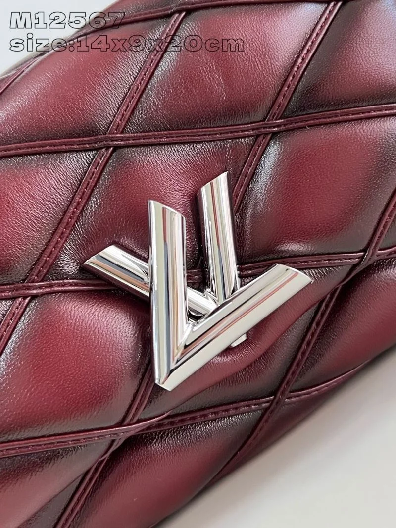 Effortless Louis Vuitton Twist Bags 40972