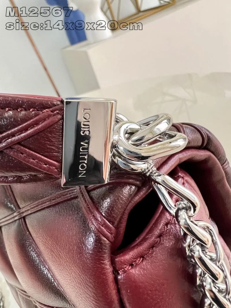 Effortless Louis Vuitton Twist Bags 40972
