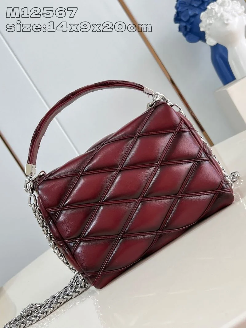 Effortless Louis Vuitton Twist Bags 40972