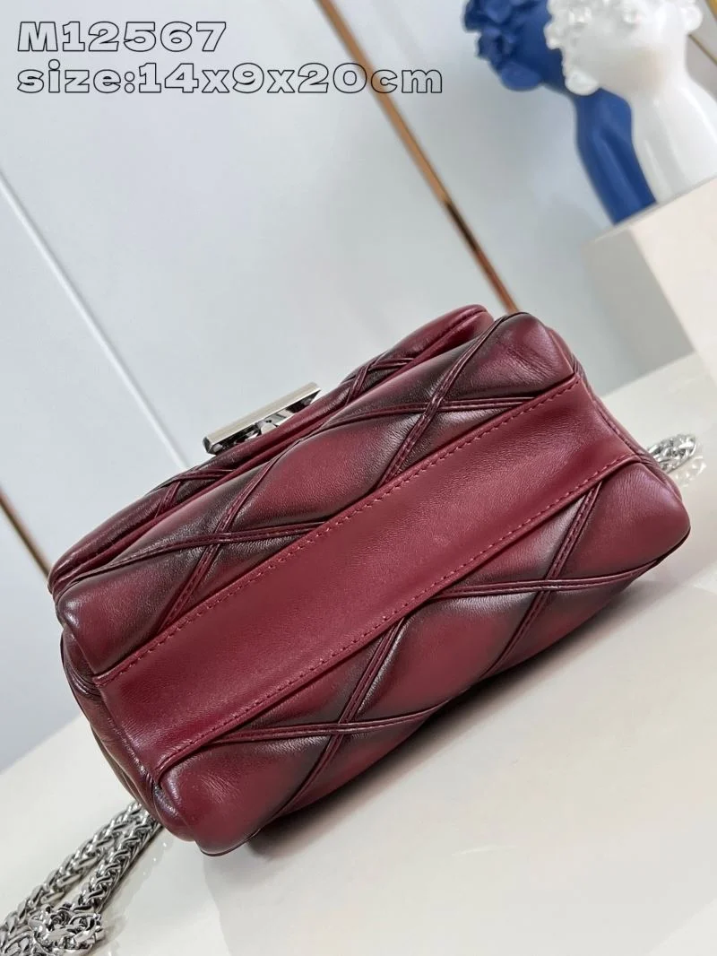 Effortless Louis Vuitton Twist Bags 40972