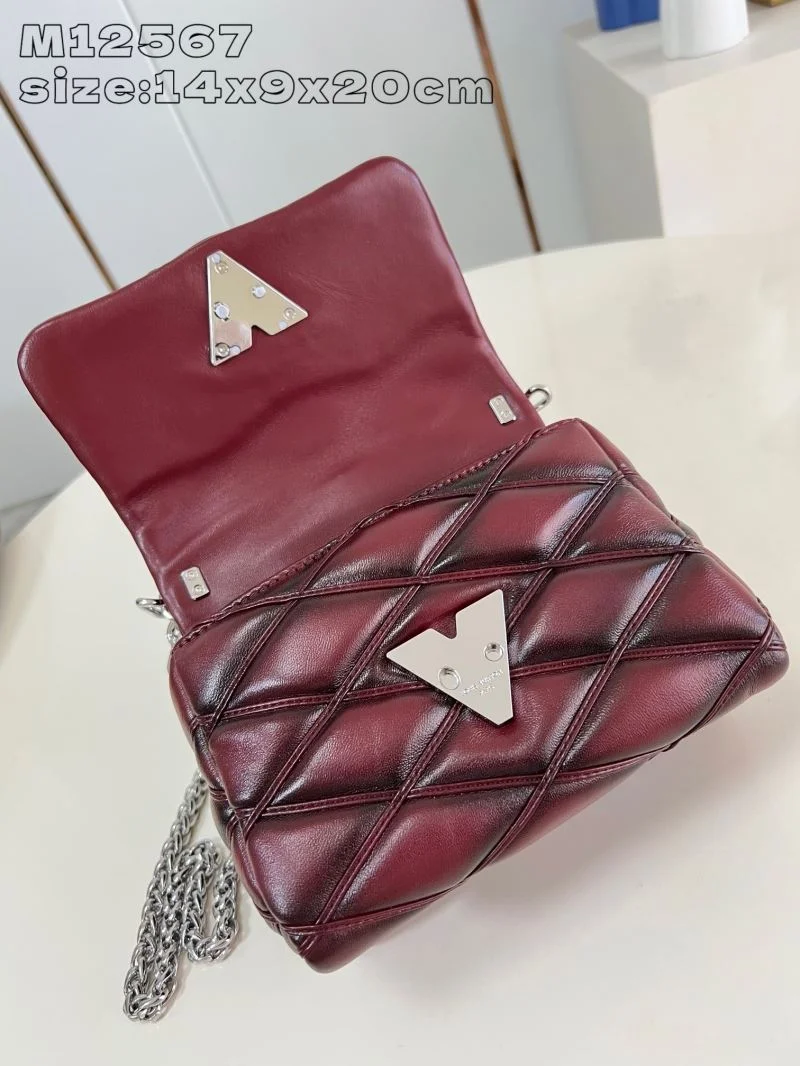 Effortless Louis Vuitton Twist Bags 40972