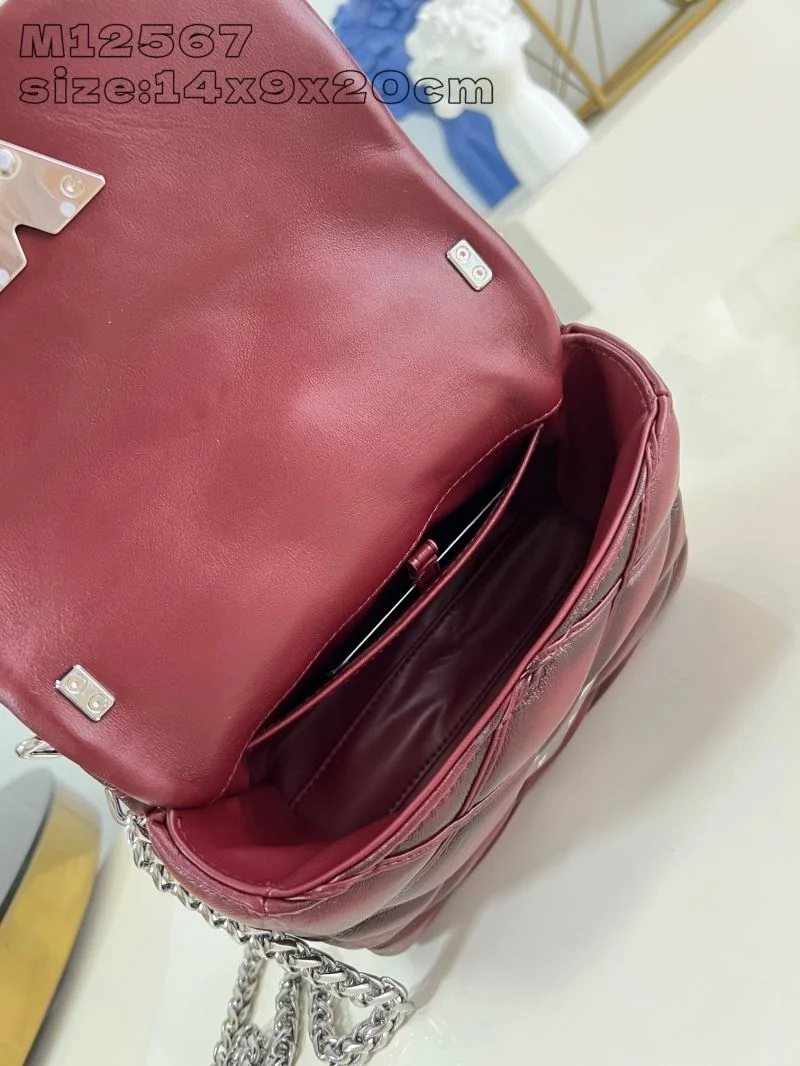 Effortless Louis Vuitton Twist Bags 40972