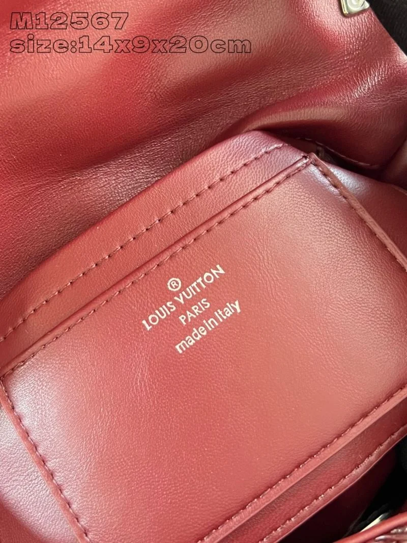 Effortless Louis Vuitton Twist Bags 40972