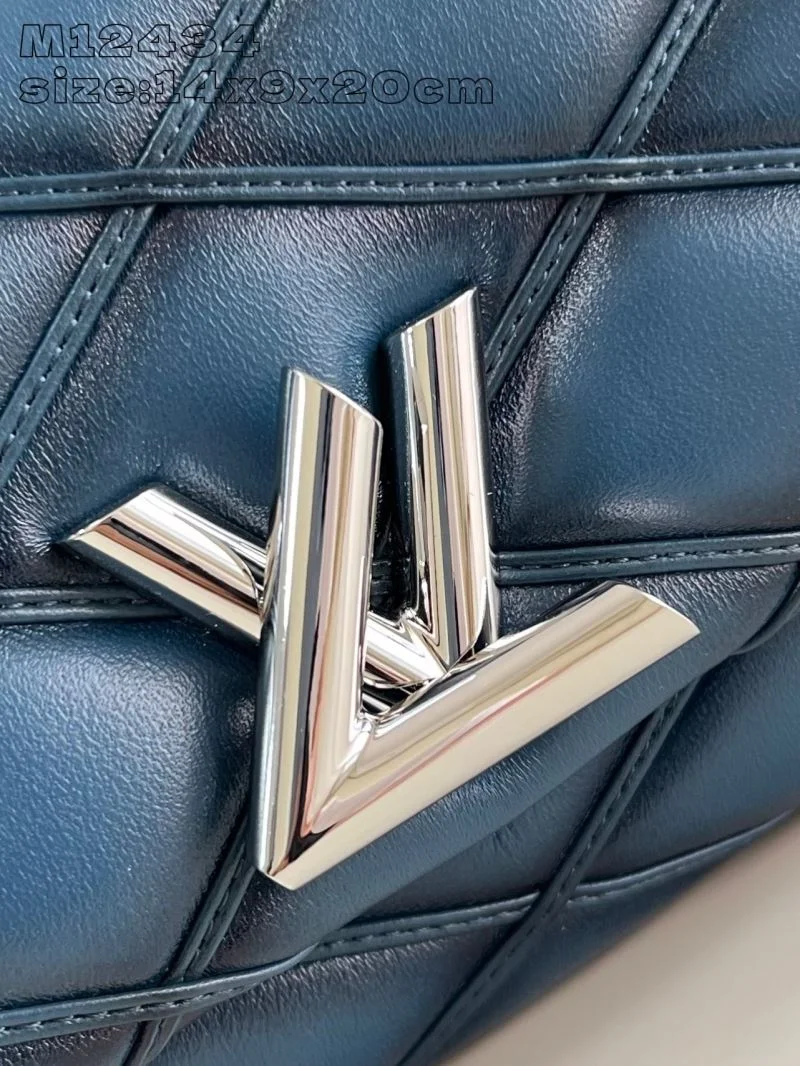 WaterResistant Louis Vuitton Twist Bags 40976
