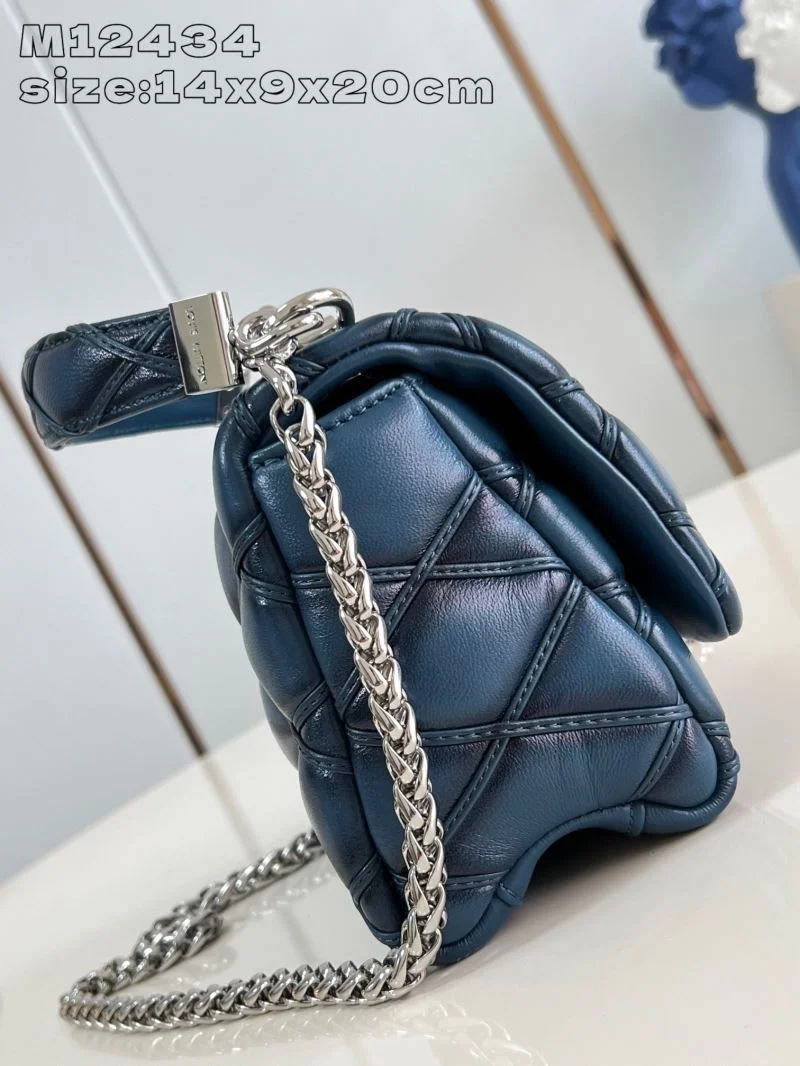 WaterResistant Louis Vuitton Twist Bags 40976