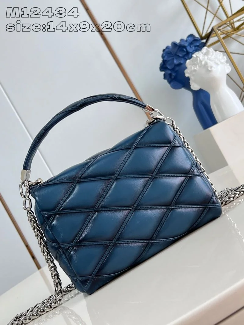 WaterResistant Louis Vuitton Twist Bags 40976