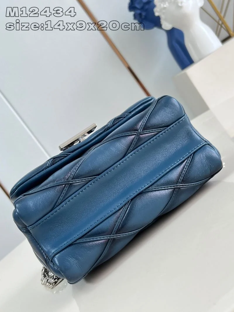 WaterResistant Louis Vuitton Twist Bags 40976