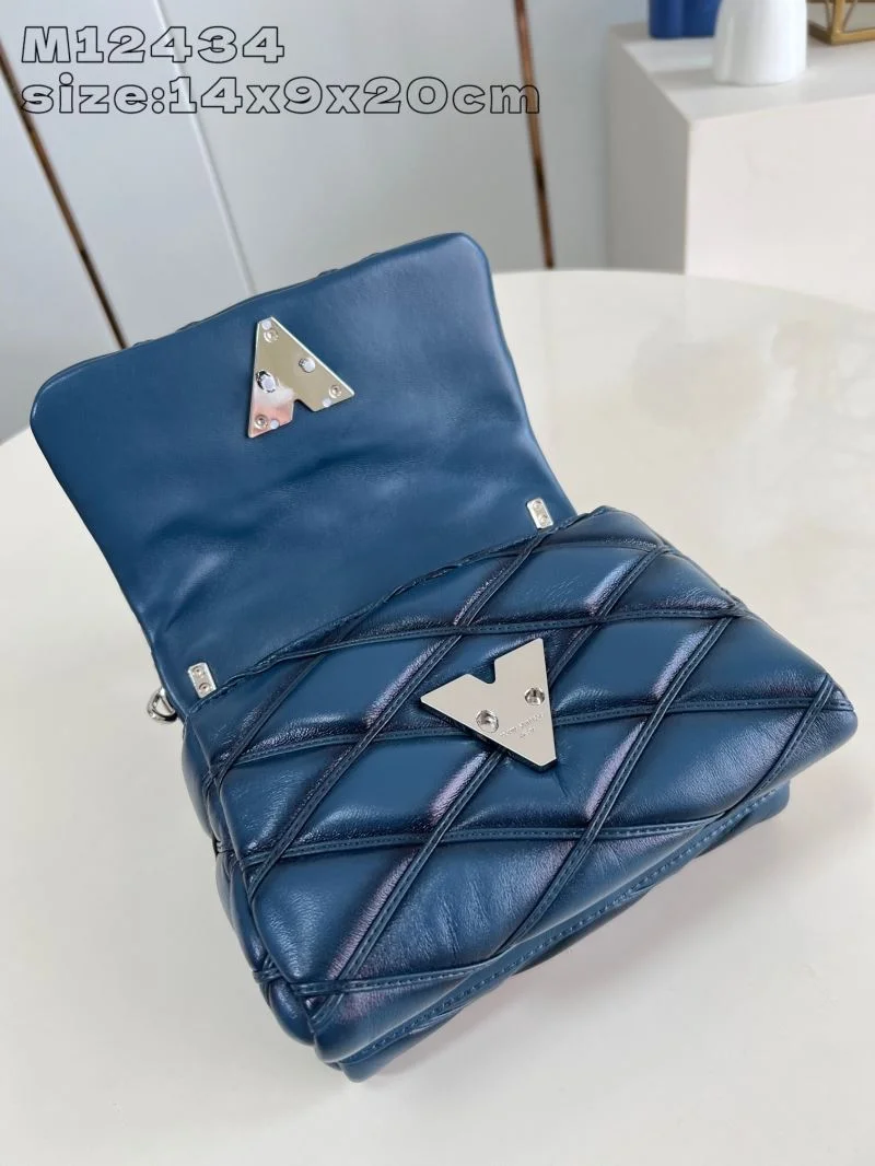 WaterResistant Louis Vuitton Twist Bags 40976
