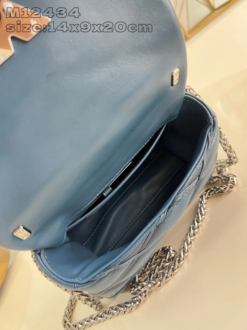 WaterResistant Louis Vuitton Twist Bags 40976