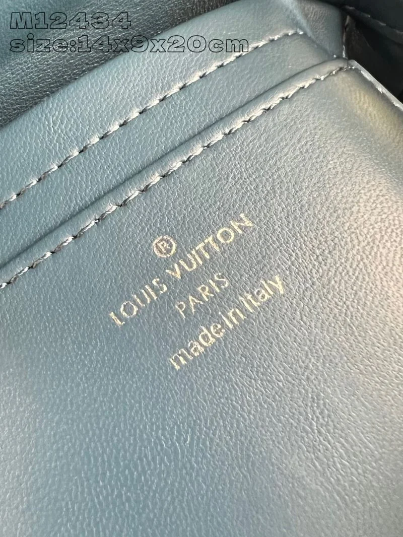 WaterResistant Louis Vuitton Twist Bags 40976