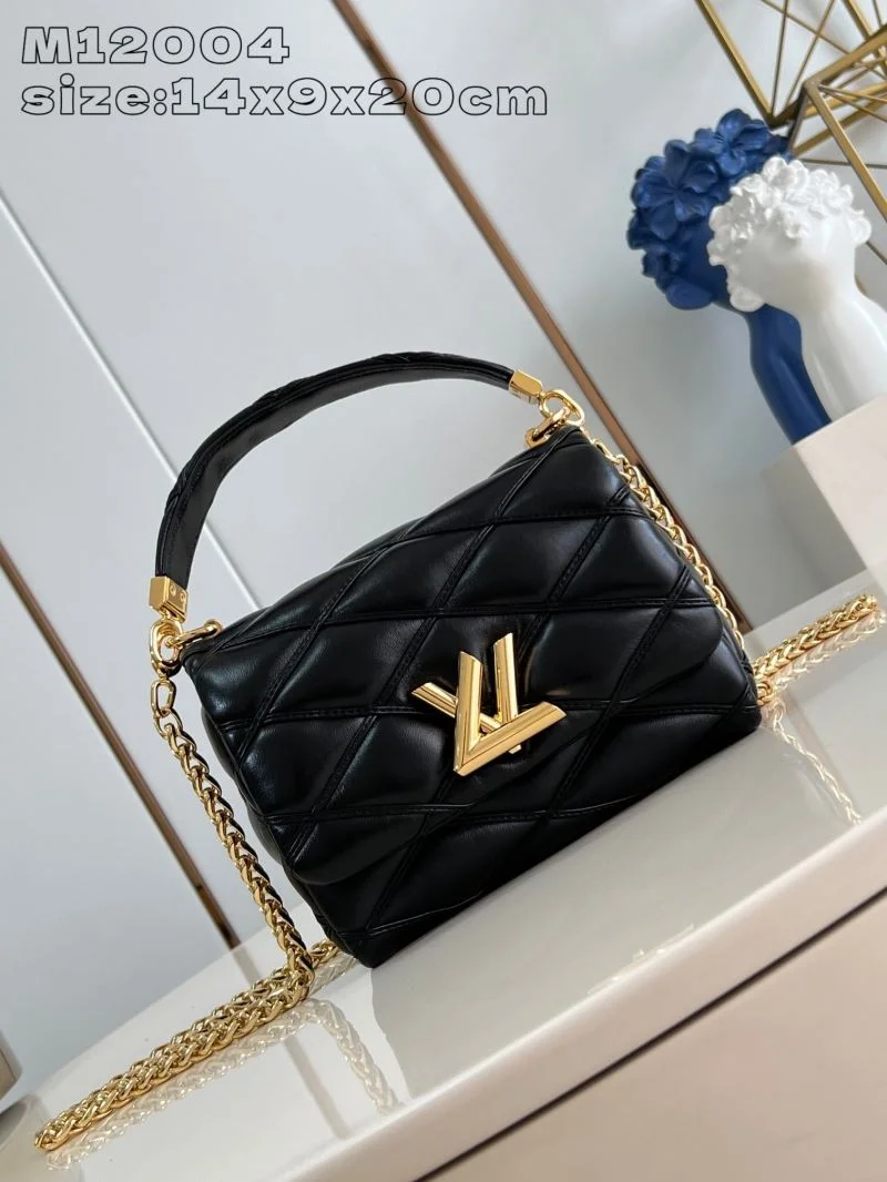 Louis Vuitton Twist Bags Unisex 40970