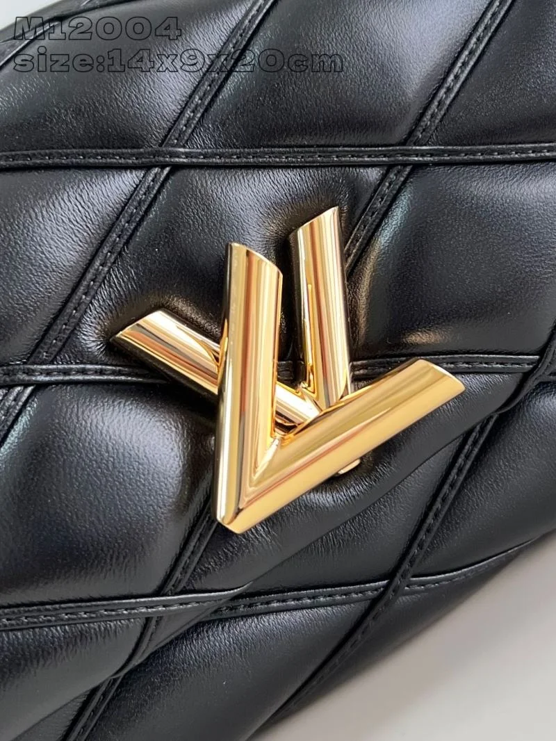 Louis Vuitton Twist Bags Unisex 40970