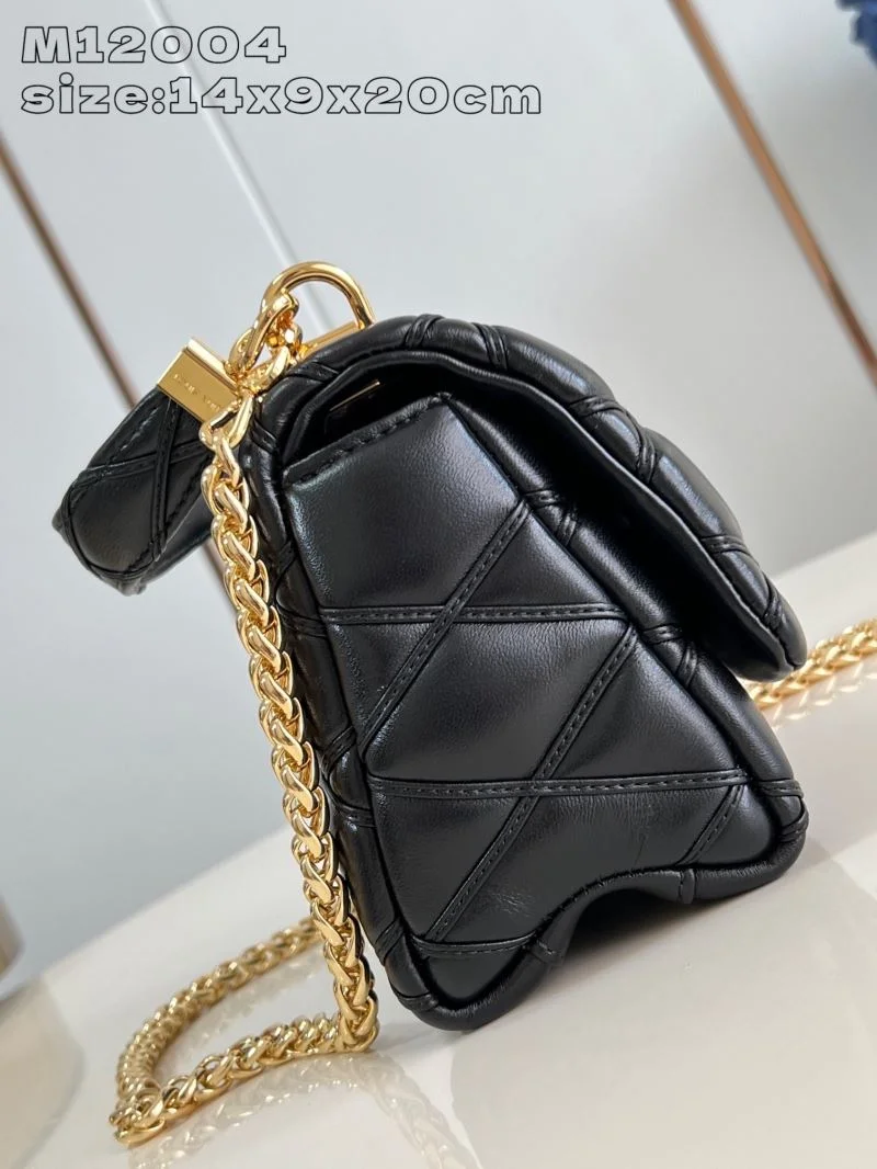 Louis Vuitton Twist Bags Unisex 40970