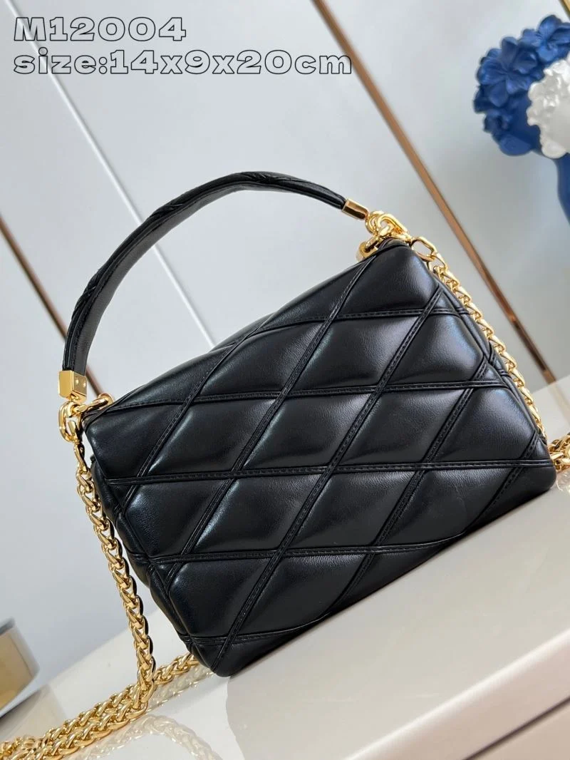 Louis Vuitton Twist Bags Unisex 40970