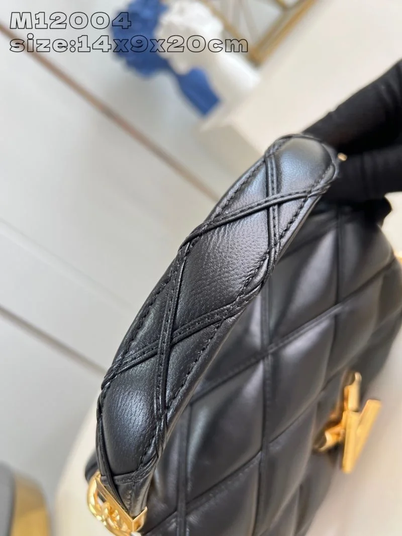 Louis Vuitton Twist Bags Unisex 40970